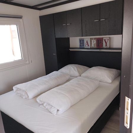Vakantie Chalet Makkum Eksteriør bilde
