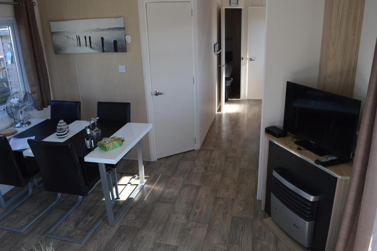 Vakantie Chalet Makkum Eksteriør bilde