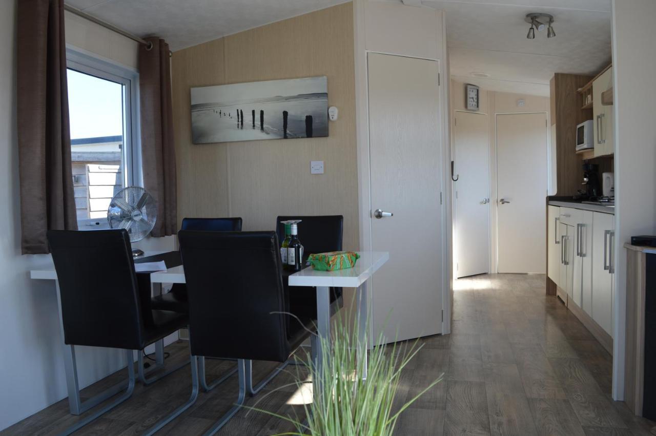 Vakantie Chalet Makkum Eksteriør bilde