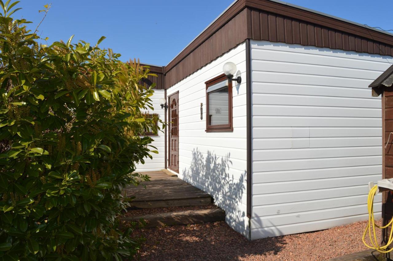 Vakantie Chalet Makkum Eksteriør bilde