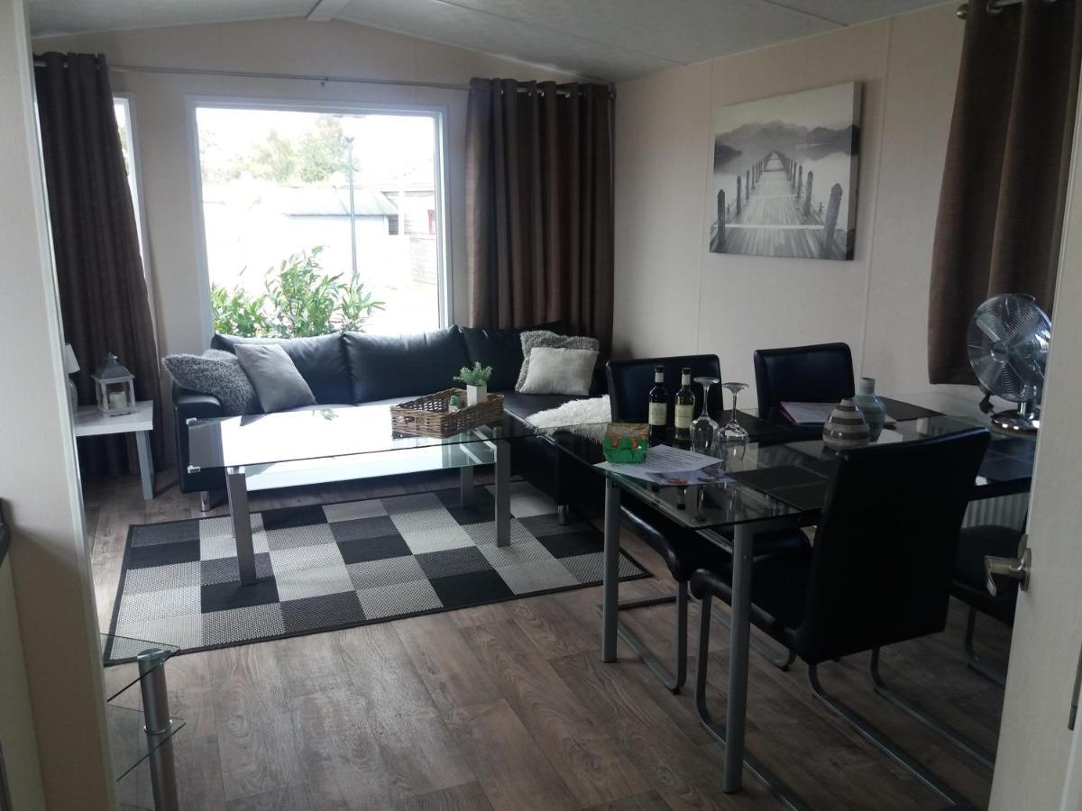 Vakantie Chalet Makkum Eksteriør bilde