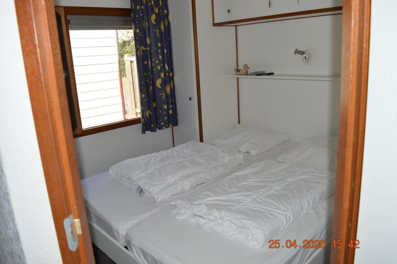 Vakantie Chalet Makkum Eksteriør bilde