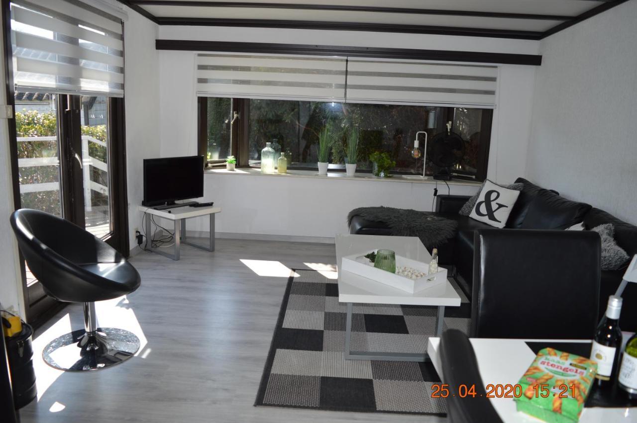 Vakantie Chalet Makkum Eksteriør bilde