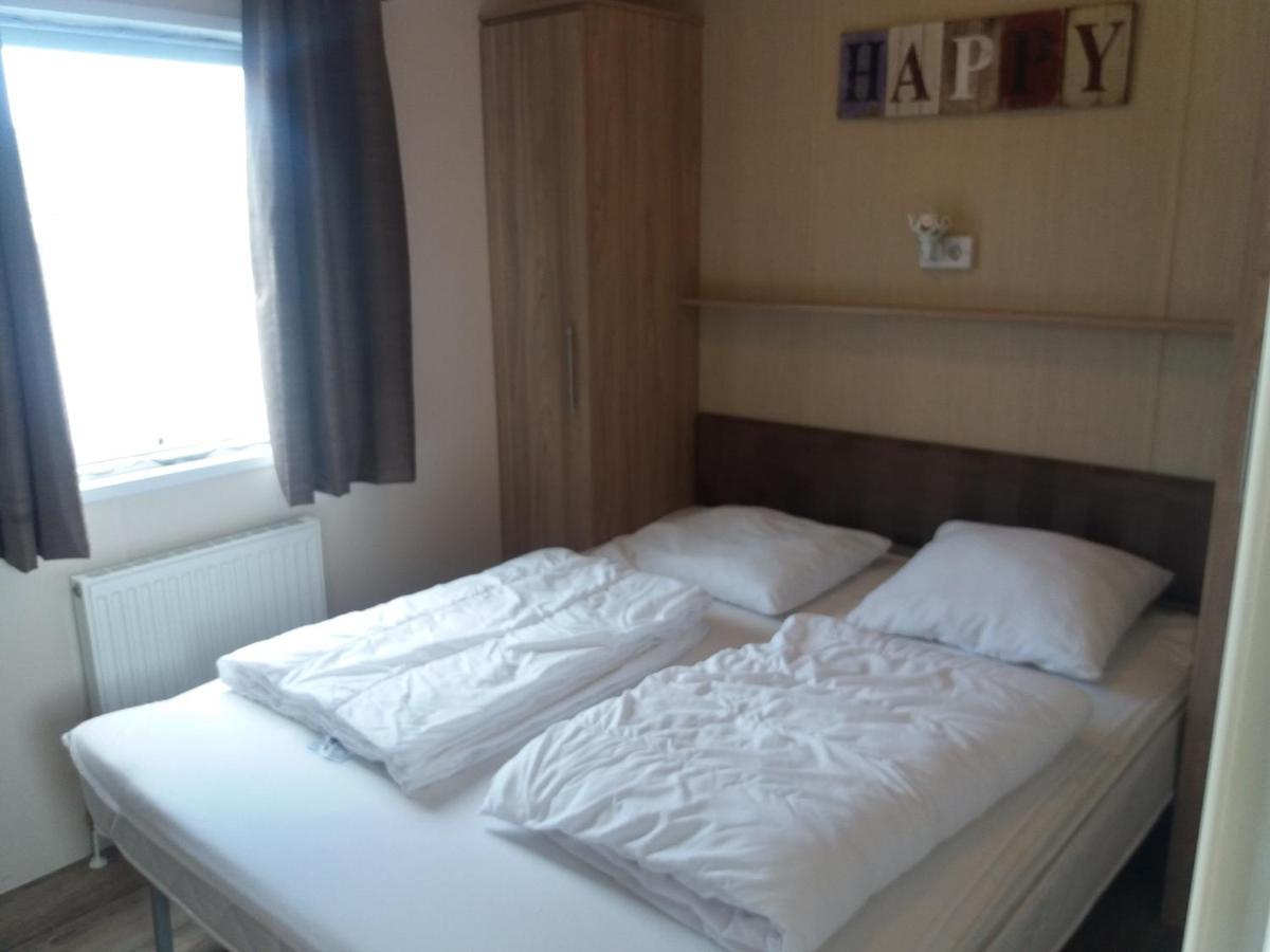 Vakantie Chalet Makkum Eksteriør bilde