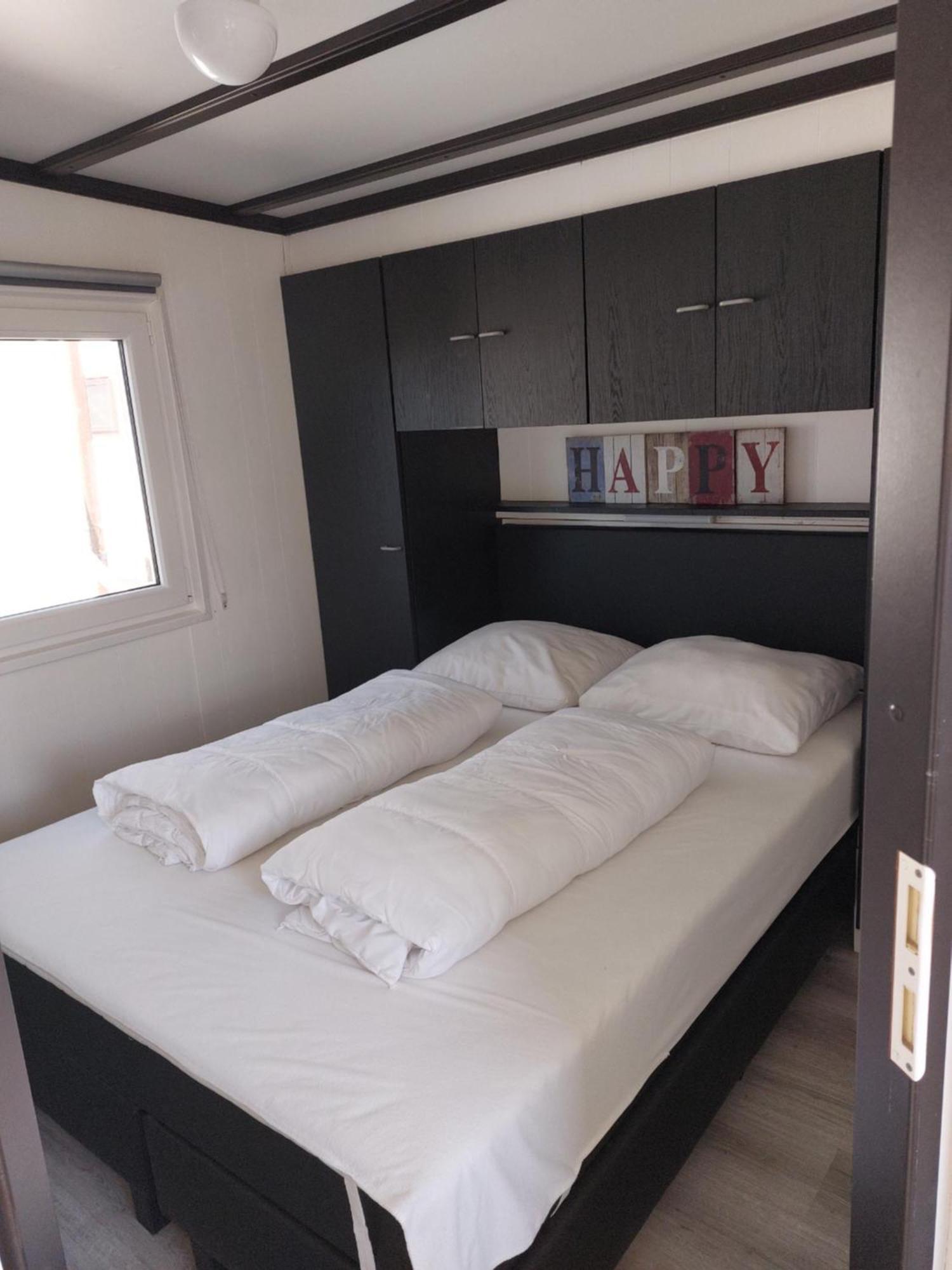 Vakantie Chalet Makkum Eksteriør bilde