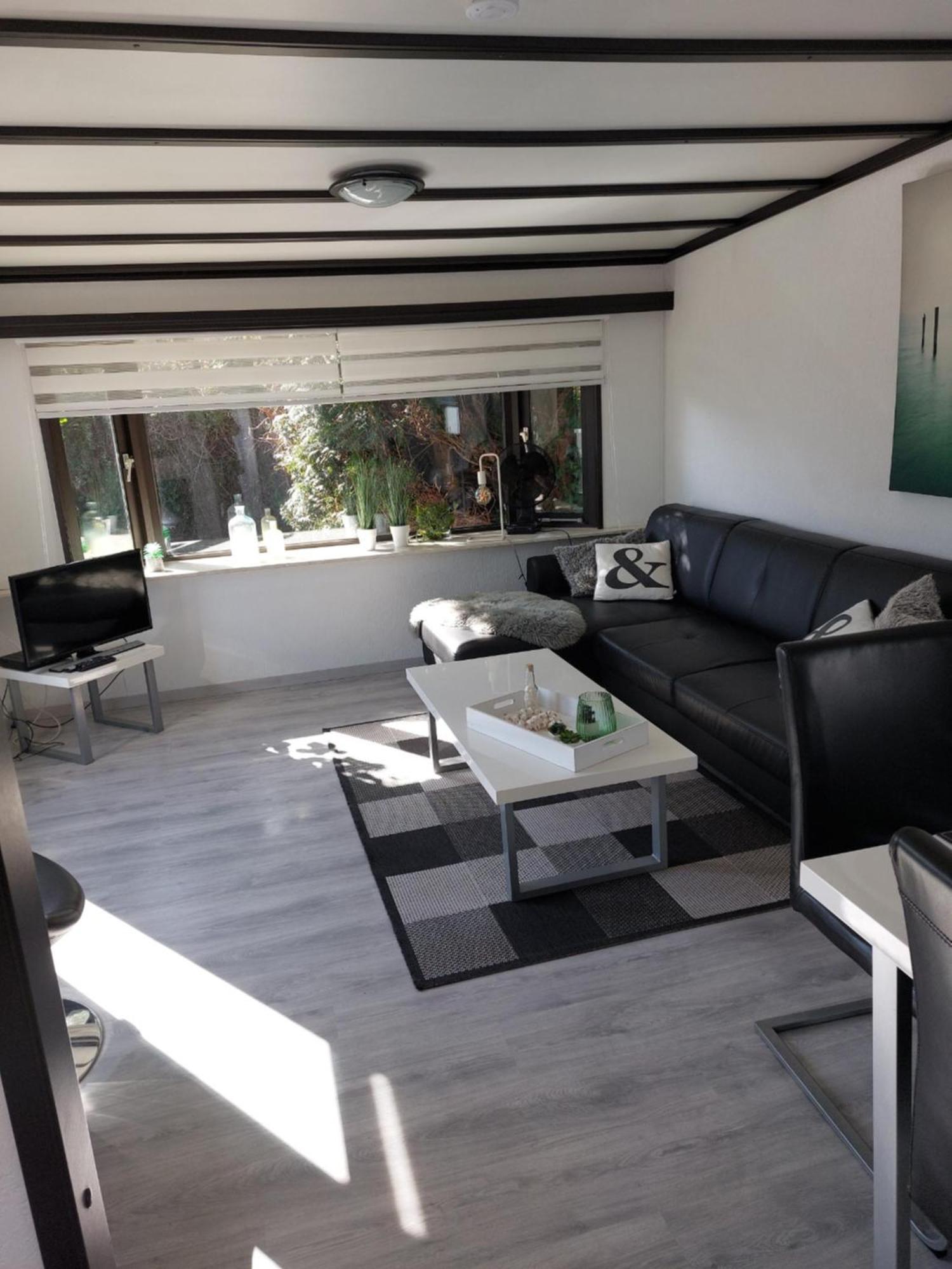 Vakantie Chalet Makkum Eksteriør bilde