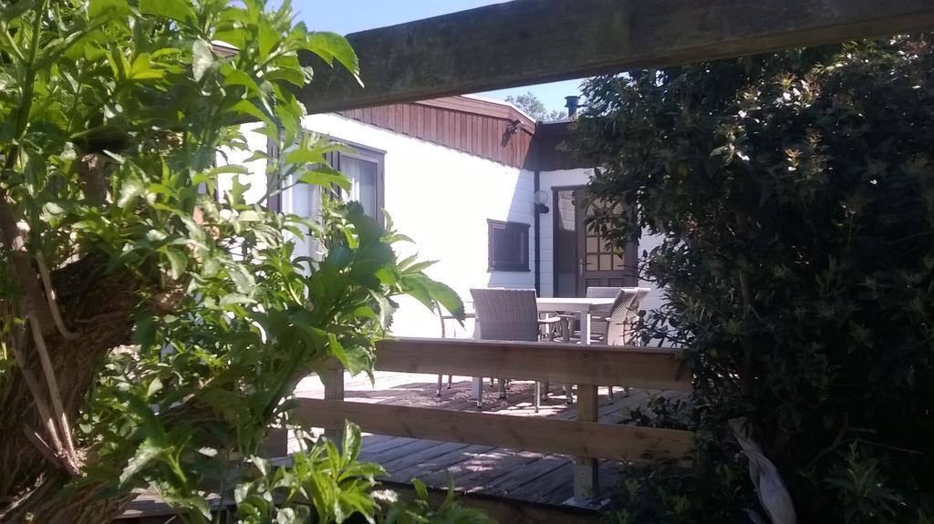 Vakantie Chalet Makkum Eksteriør bilde
