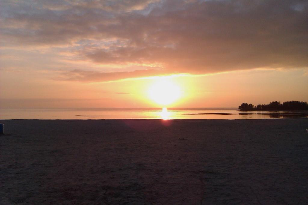 Vakantie Chalet Makkum Eksteriør bilde