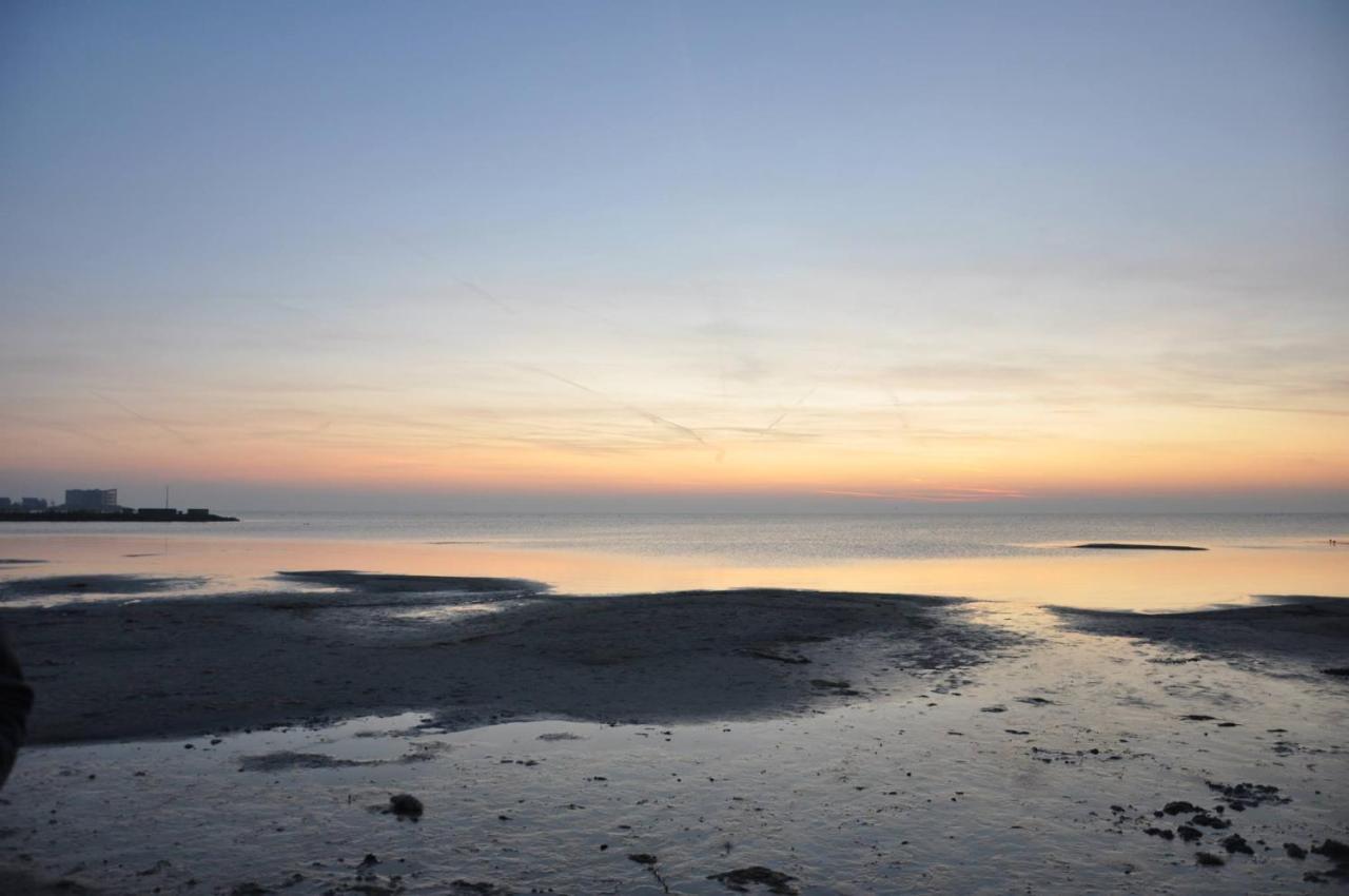 Vakantie Chalet Makkum Eksteriør bilde
